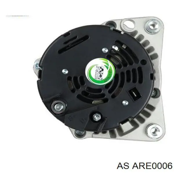 Regulador De Rele Del Generador (Rele De Carga) Opel Combo