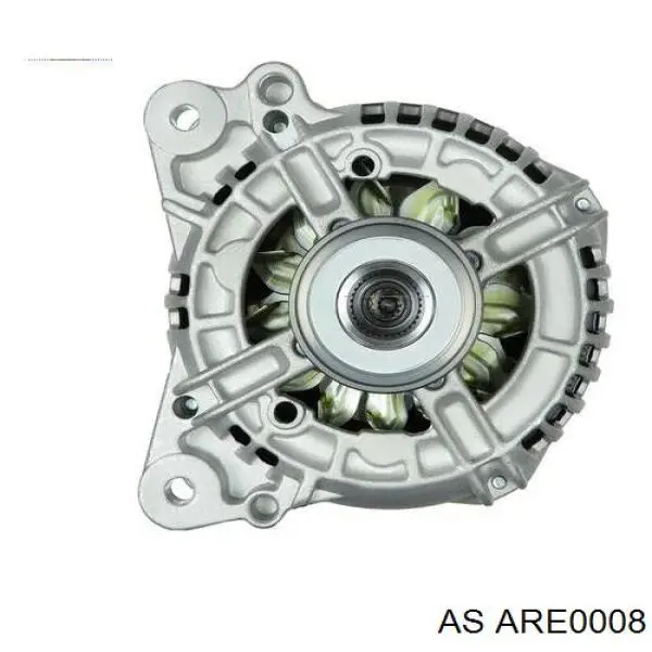 Regulador ARE0008 AS/Auto Storm