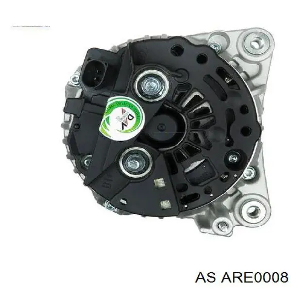 ARE0008 AS/Auto Storm Regulador alternador