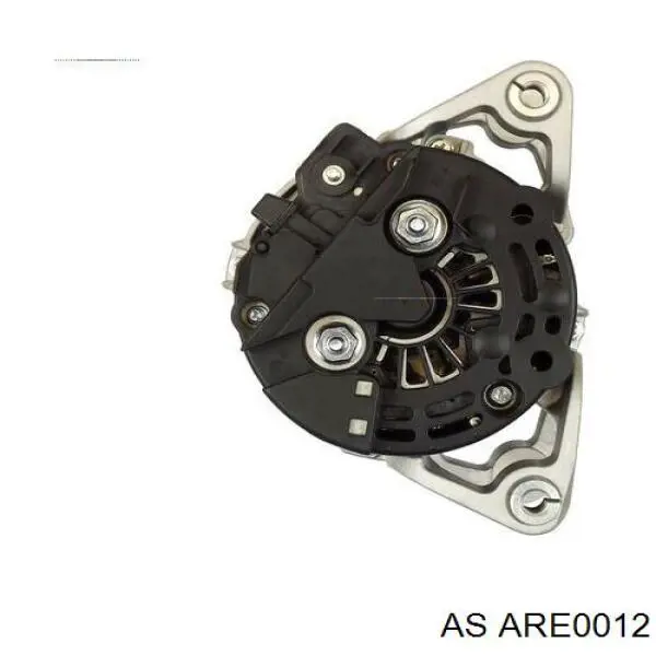 Regulador De Rele Del Generador (Rele De Carga) Fiat Palio 178BX