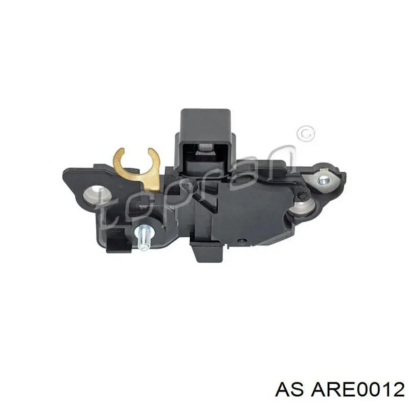 ARE0012 AS/Auto Storm regulador del alternador