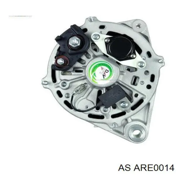 Regulador De Rele Del Generador (Rele De Carga) Fiat Ducato 1 290