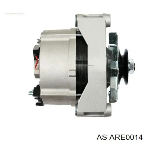 Regulador De Rele Del Generador (Rele De Carga) Fiat Ducato 1 290