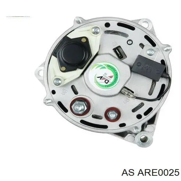 Regulador De Rele Del Generador (Rele De Carga) Fiat Ducato 1 290