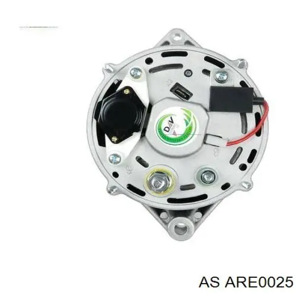 Regulador De Rele Del Generador (Rele De Carga) Fiat Ducato 1 290