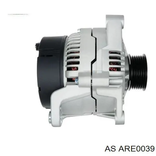 ARE0039 AS/Auto Storm Regulador alternador