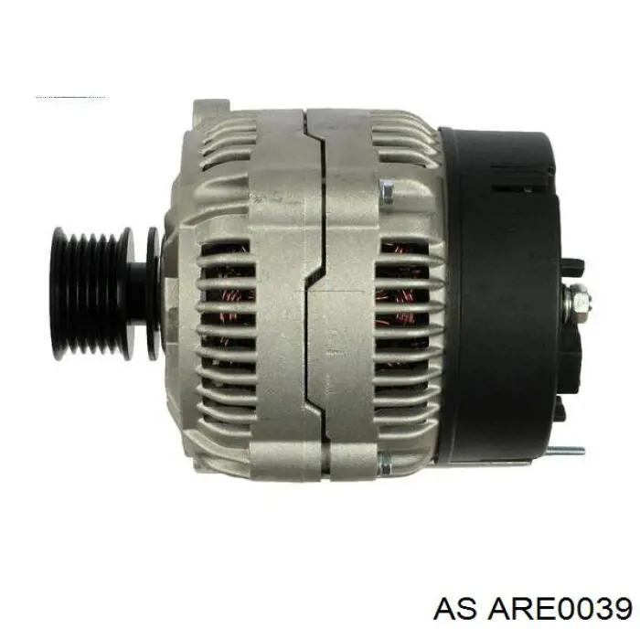 Regulador ARE0039 AS/Auto Storm