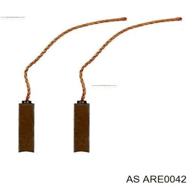 IB298 WAI Regulador alternador