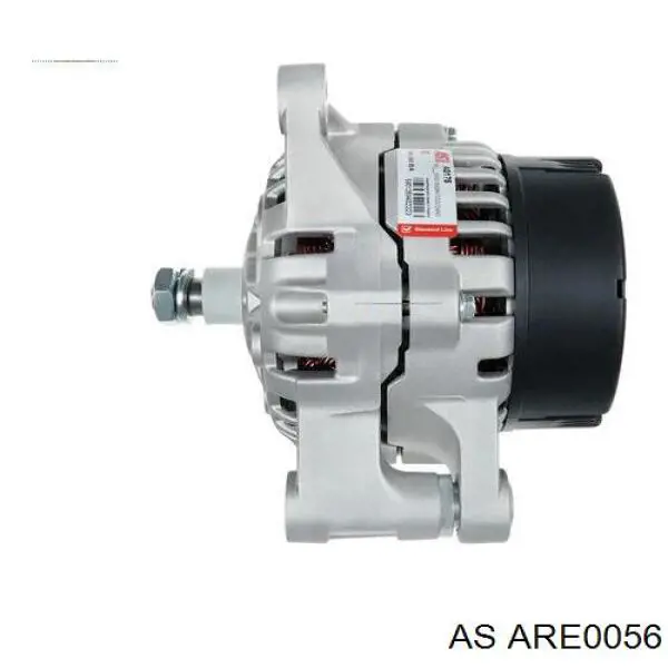 Regulador ARE0056 AS/Auto Storm