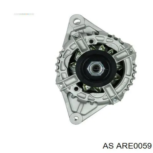 Regulador de voltaje alternador Mitsubishi Space Star (DG0)