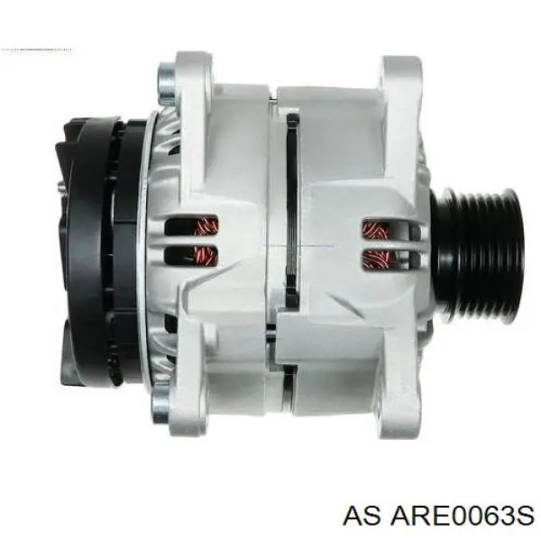 Regulador ARE0063S AS/Auto Storm