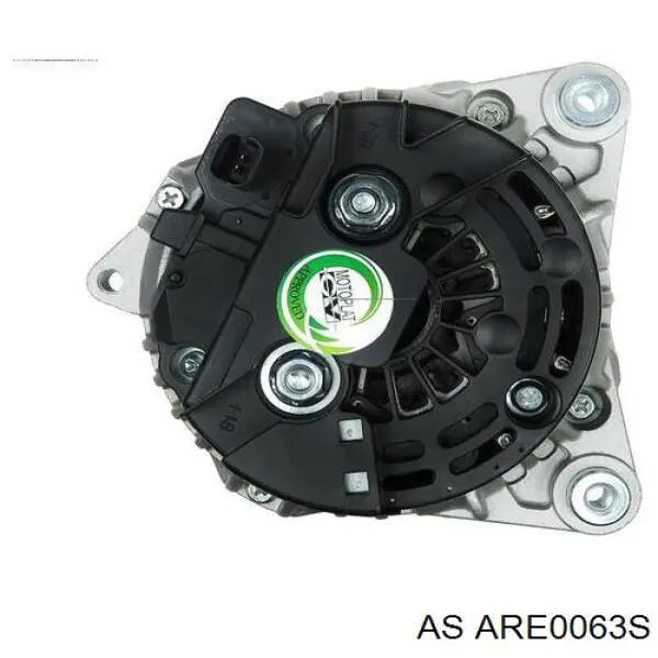 Regulador de voltaje alternador Nissan Tiida (SC11X)