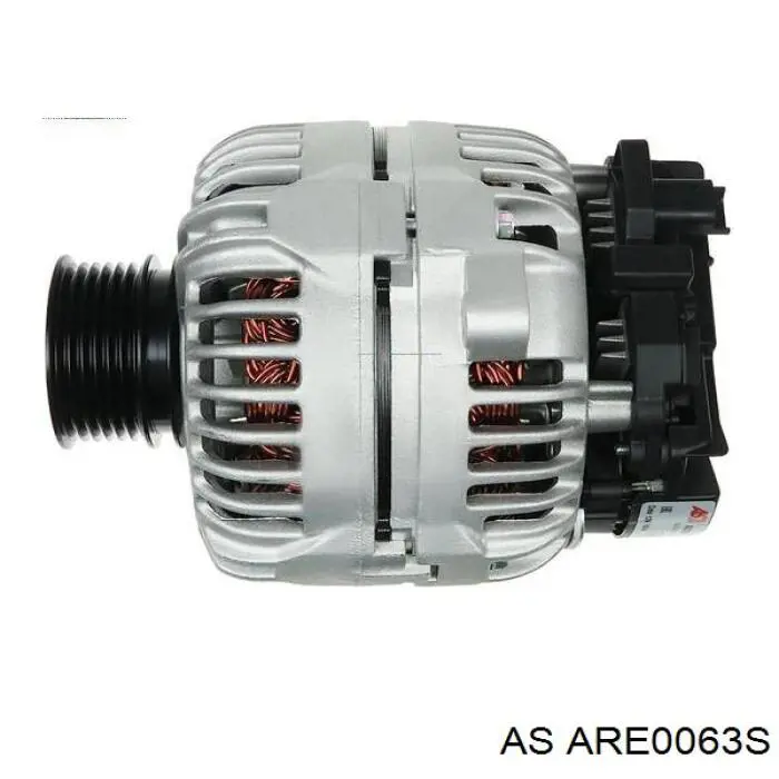 Comprar ARE0063S AS/Auto Storm Regulador del alternador