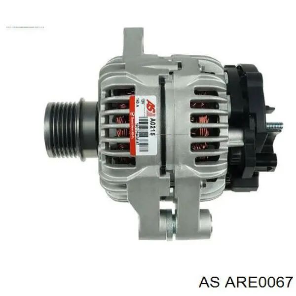 Regulador del voltaje General Motors 93190141