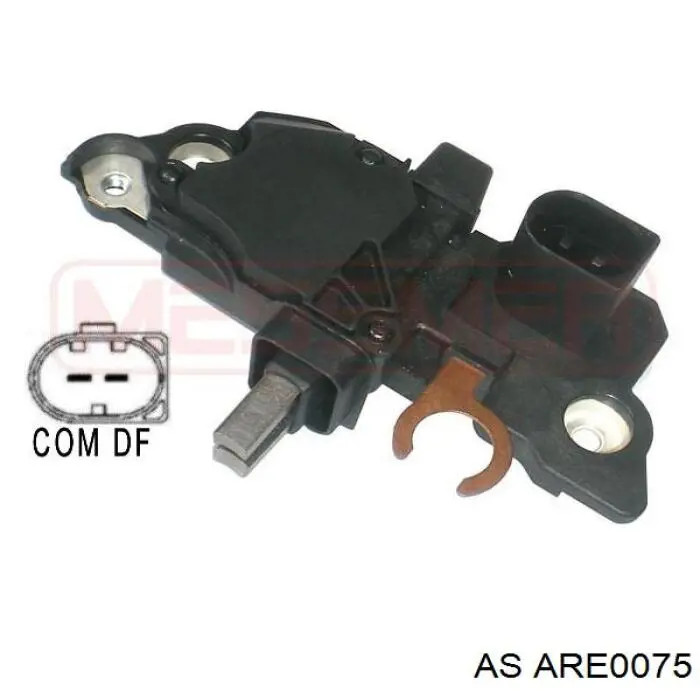 Regulador F00M145293 Bosch