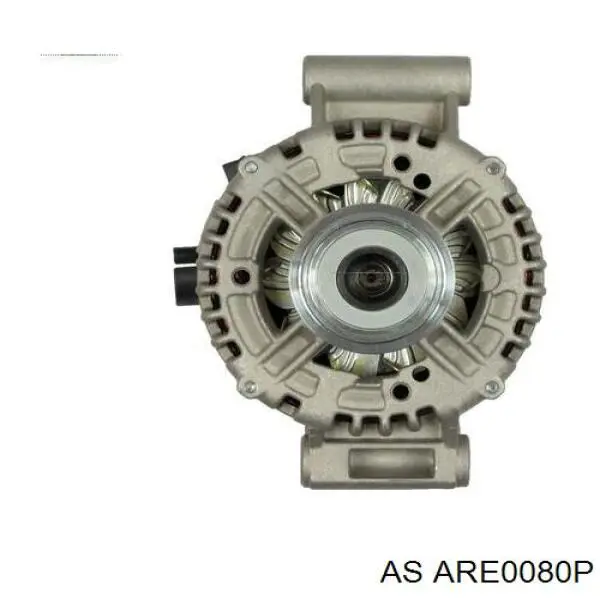 ARE0080P AS/Auto Storm regulador de rele del generador (rele de carga)