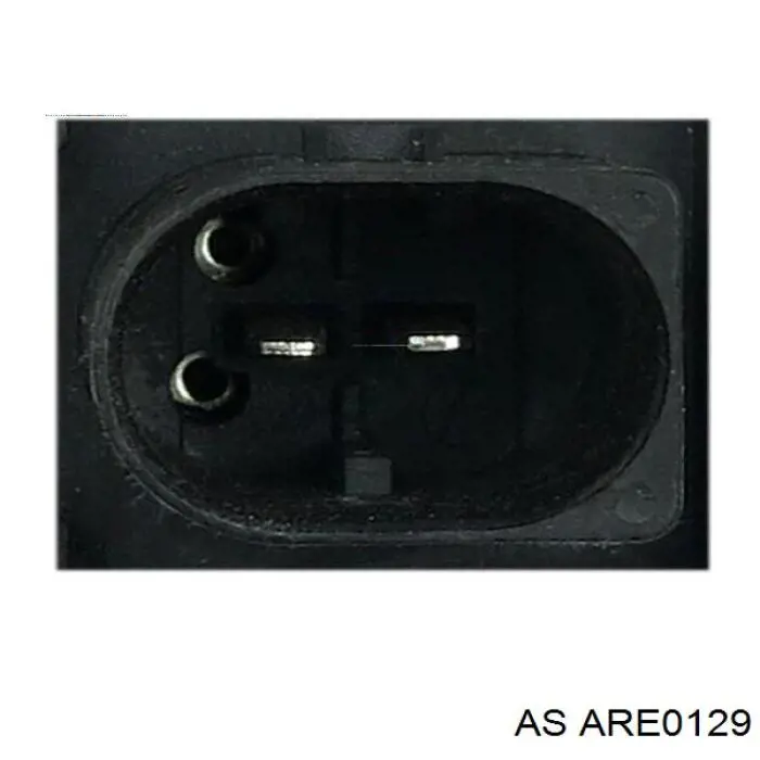 Regulador de rele del generador (rele de carga) para Audi A4 (8WH, 8WJ)