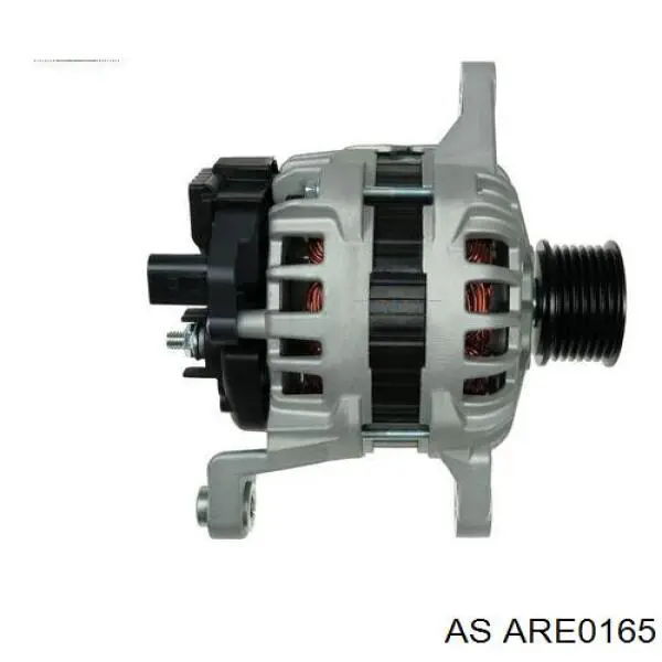 Regulador del voltaje WAI IB731