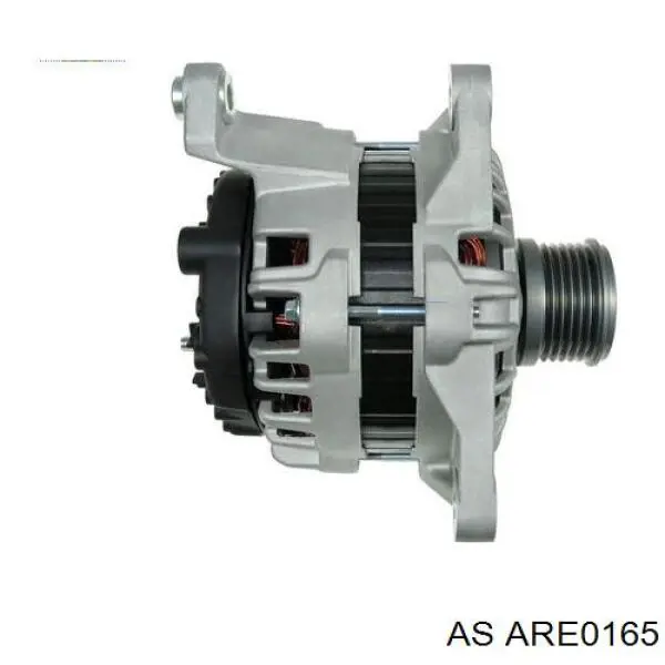 IB731 WAI Regulador alternador