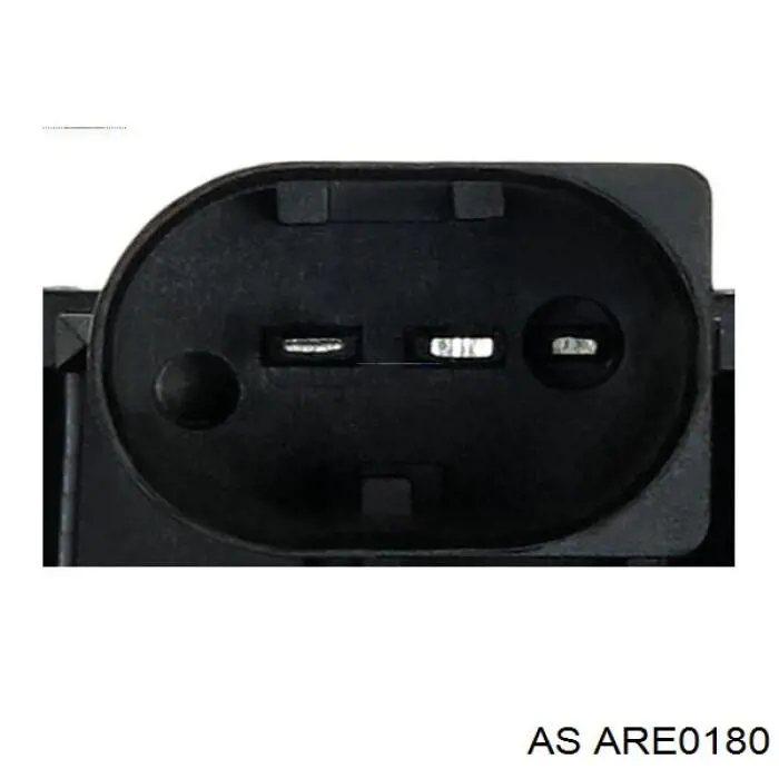 ARE0180 AS/Auto Storm regulador de rele del generador (rele de carga)