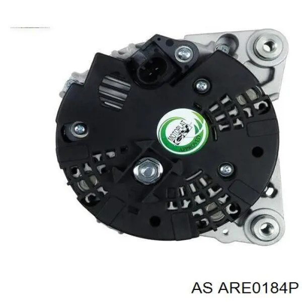 ARE0184P AS/Auto Storm regulador de rele del generador (rele de carga)