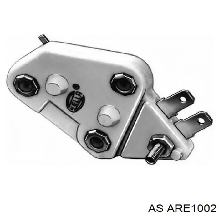 ARE1002 AS/Auto Storm regulador de rele del generador (rele de carga)