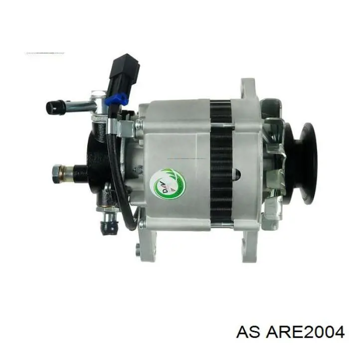 Regulador 133544 Cargo