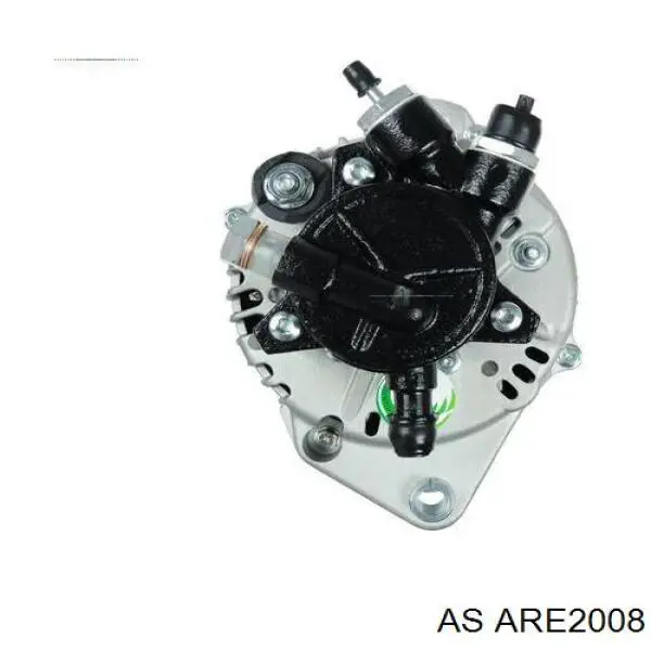 ARE2008 AS/Auto Storm regulador del alternador