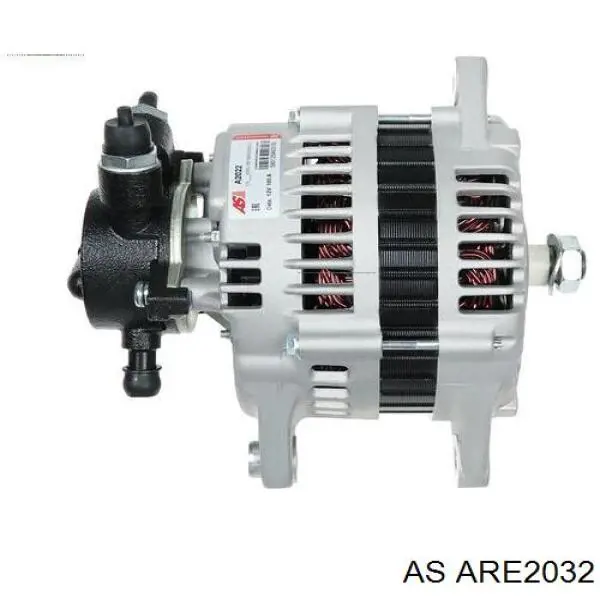 ARE2032 AS/Auto Storm regulador del alternador