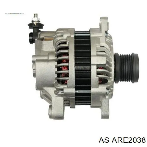 ARE2038 AS/Auto Storm regulador del alternador