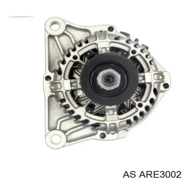 ARE3002 AS/Auto Storm regulador del alternador