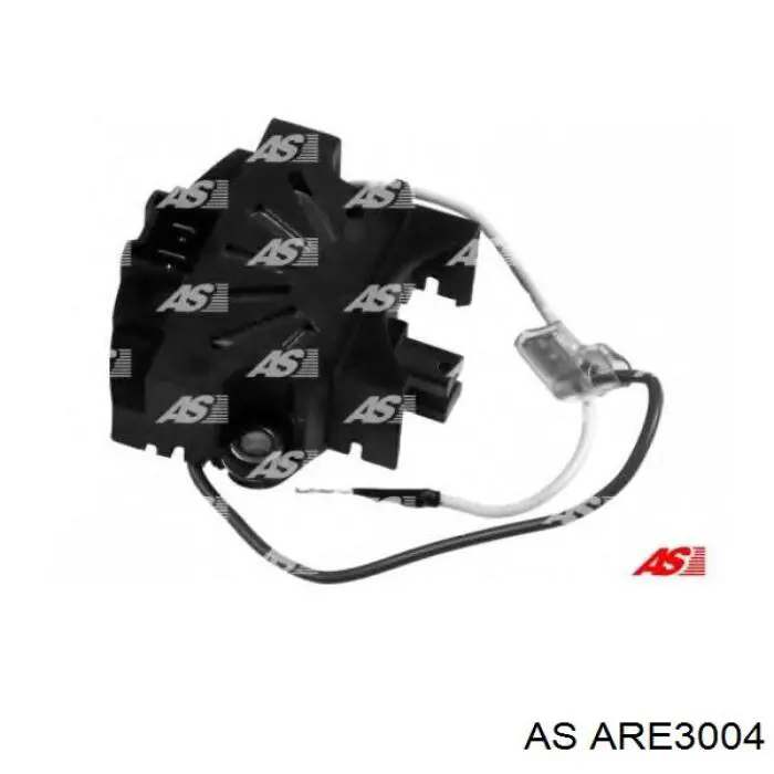 Regulador De Rele Del Generador (Rele De Carga) Renault 21 S48