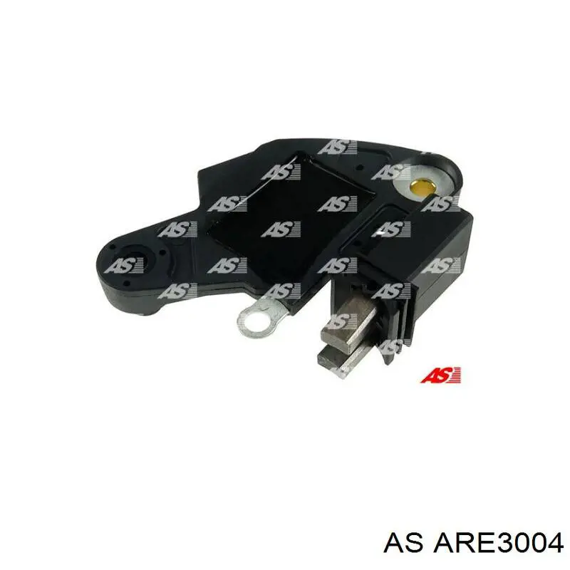 Regulador De Rele Del Generador (Rele De Carga) Renault 21 S48