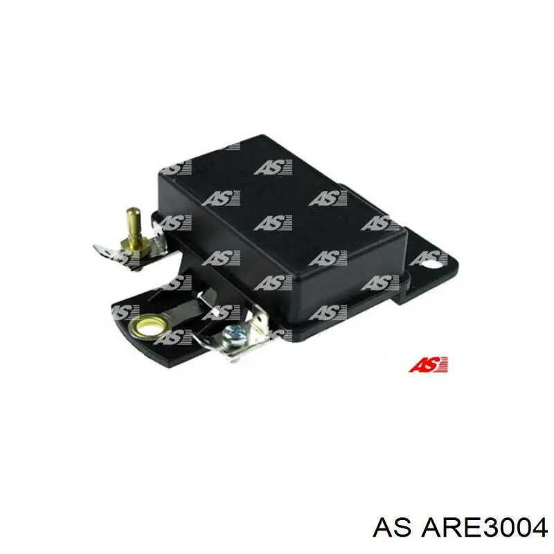 Regulador De Rele Del Generador (Rele De Carga) Renault 21 S48