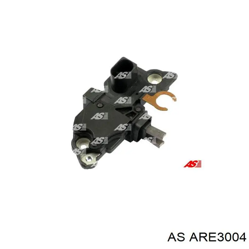 Regulador De Rele Del Generador (Rele De Carga) Renault 21 S48