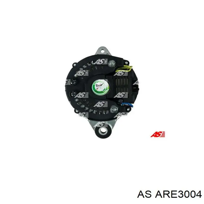 Regulador De Rele Del Generador (Rele De Carga) Renault 21 S48