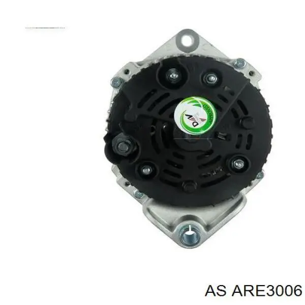 ARE3006 AS/Auto Storm regulador del alternador