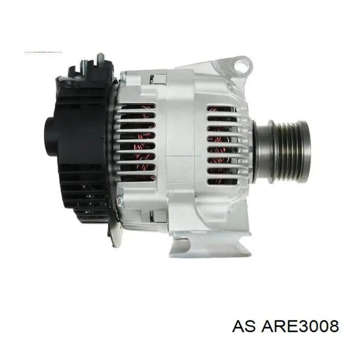 ARE3008 As-pl Regulador alternador