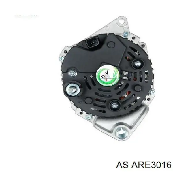 ARE3016 AS/Auto Storm Regulador alternador