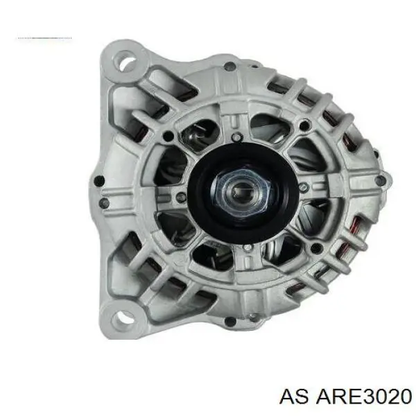 ARE3020 AS/Auto Storm regulador de rele del generador (rele de carga)