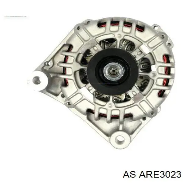 ARE3023 AS/Auto Storm regulador de rele del generador (rele de carga)