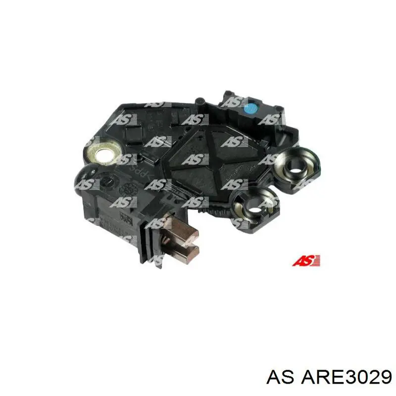 ARE3029 AS/Auto Storm regulador del alternador