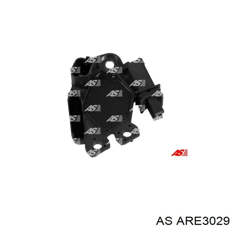 23215AX610 Nissan/Infiniti Regulador alternador
