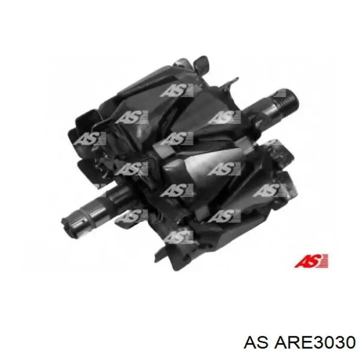 ARE3030 AS/Auto Storm regulador del alternador