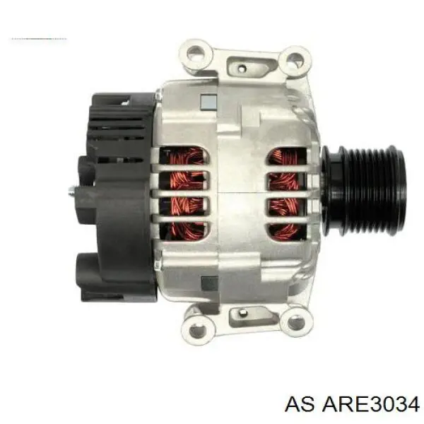 Regulador ARE3034 AS/Auto Storm