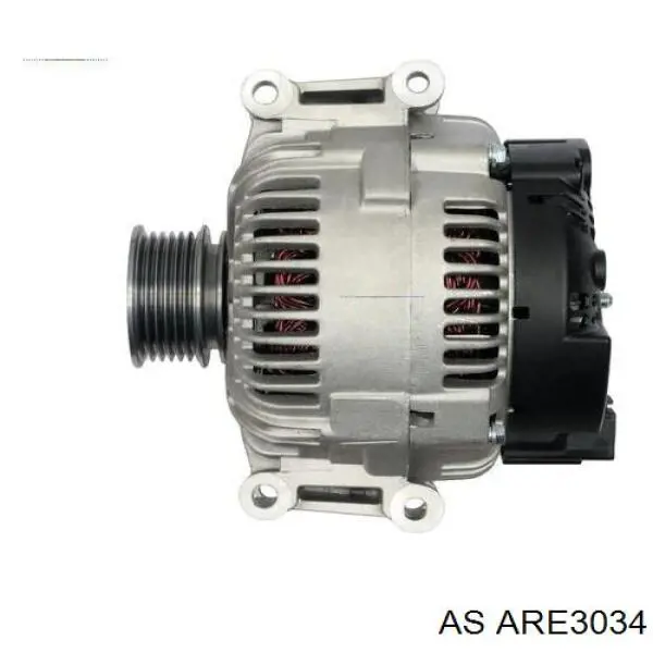 ARE3034 AS/Auto Storm regulador del alternador