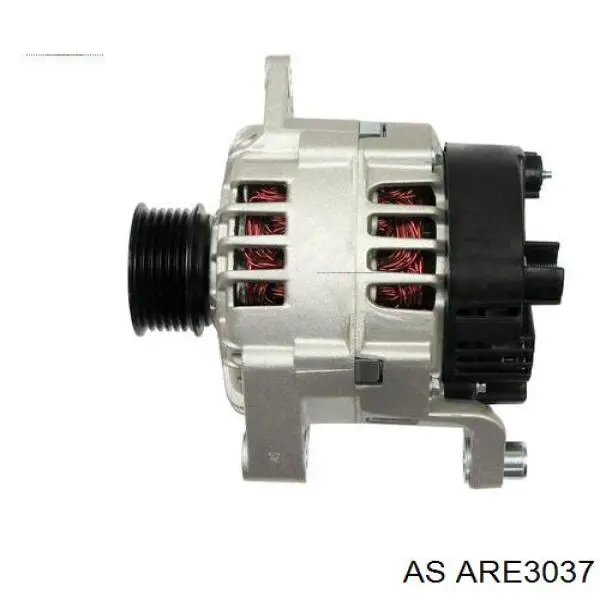 ARE3037 AS/Auto Storm regulador del alternador