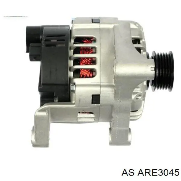 ARE3045 AS/Auto Storm regulador
