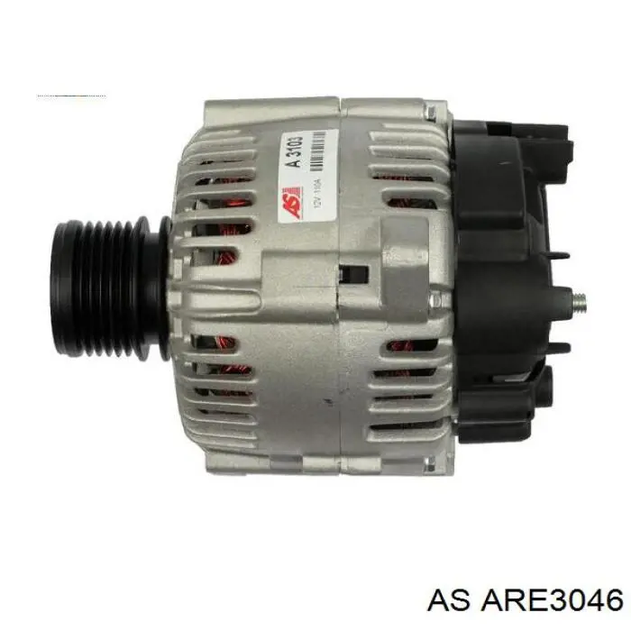 ARE3046 AS/Auto Storm Regulador alternador