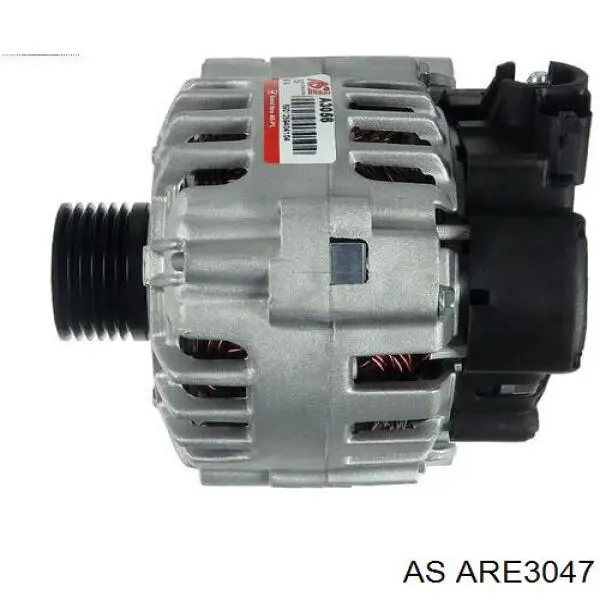 Regulador del voltaje WAI M579